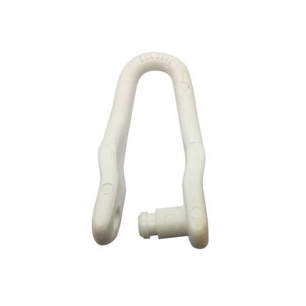 Sea Sure Nylon Sail Shackle 8 mm-Press Shut