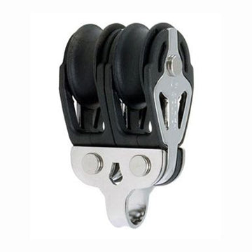 Selden 20mm Double Block