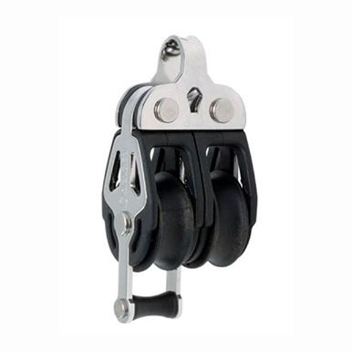 Selden 20mm Double Block and Becket