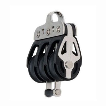 Selden 20mm Triple Block and Becket