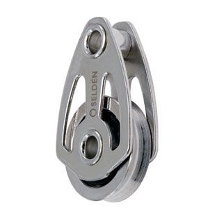 Selden 25mm High Tension Ball Bearing Single