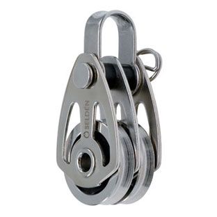 Selden 25mm High Tension Ball Bearing Double