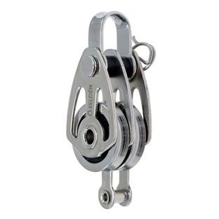 Selden 25mm High Tension Ball Bearing Double with Becket