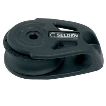 Selden 40mm Ball Bearing Block Cheek Block