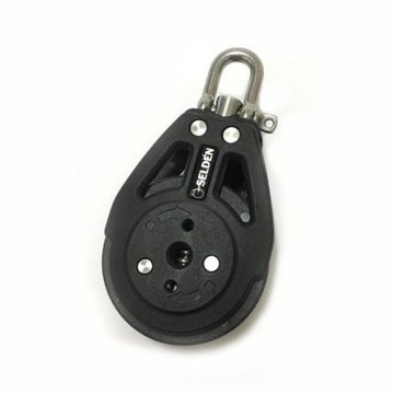 Selden 45mm Auto Ratchet Block