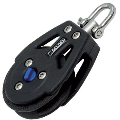 Selden 60mm Ratchet Single Switchable