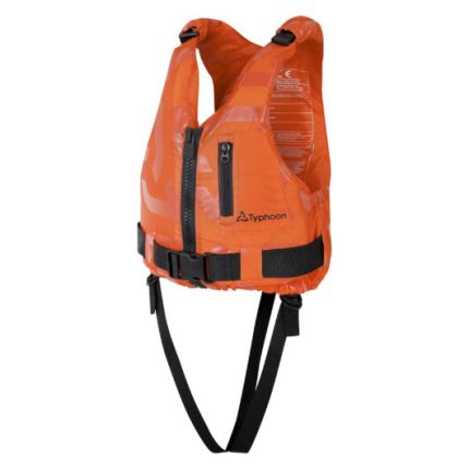 Typhoon Hudson 50N Buoyancy Aid - Junior