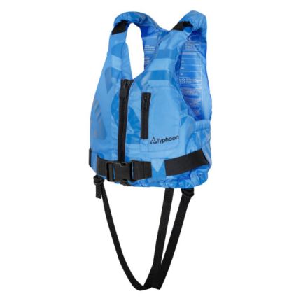 Typhoon Hudson 50N Buoyancy Aid - Junior