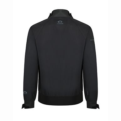 Typhoon Renvyle Smock - Graphite