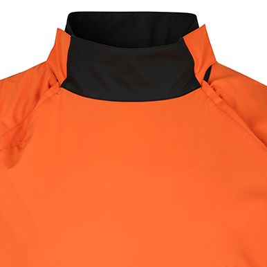 Typhoon Renvyle Smock - Orange