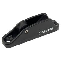 Selden Side Cleat with roller 