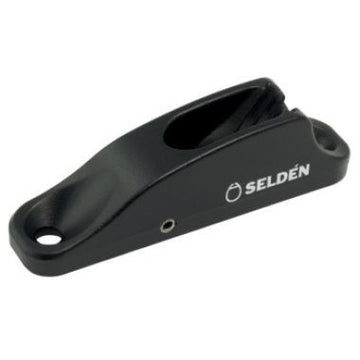 Selden Valley Side Cleat with roller 