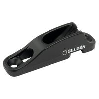 Selden Fairlead and Rope Stop Cleat 