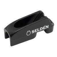 Selden Fairlead Cleat and Stop