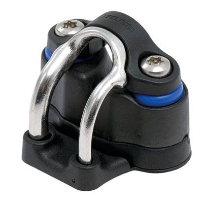 Selden Cam Cleat Fairlead 38mm