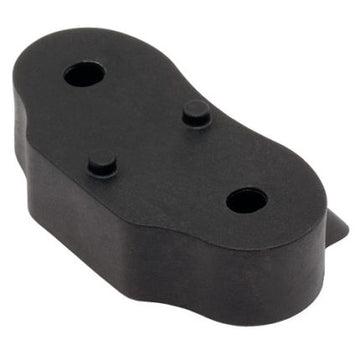 Selden Cam Cleat Riser 27mm