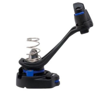 Selden Mainsheet Swivel 38mm