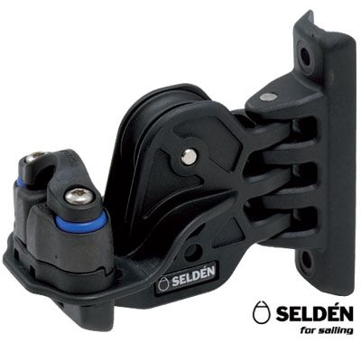 Selden Mast Swivel 27