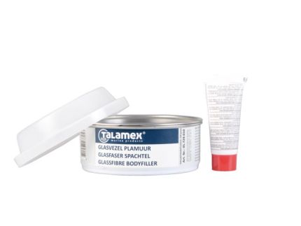 Talamex Polyester Glass Fibre Filler 150g