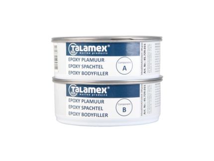 Talamex Epoxy Filler 400g