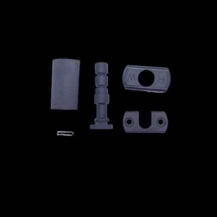 Selden Universal Flexible Joint