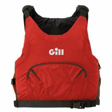 Gill Pursuit Buoyancy Aid - Orange