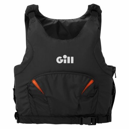 Gill Pursuit Buoyancy Aid - Black