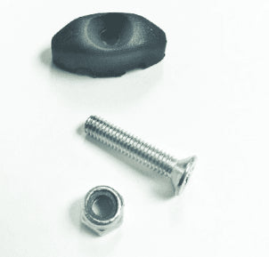 Selden Spreader Adjuster End Cap