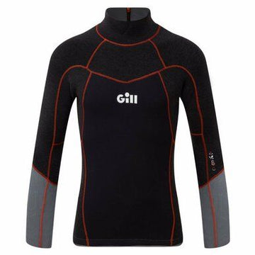 Gill Junior Zentherm Top