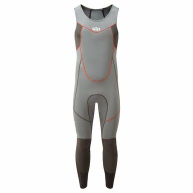 Gill Zenlite Skiff Suit Men's