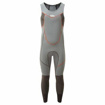 Gill Zenlite Skiff Suit Men's