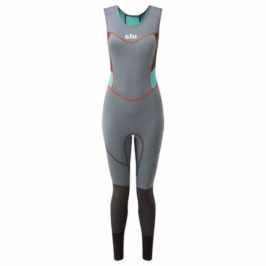 Gill Zenlite Skiff Suit Women's-16