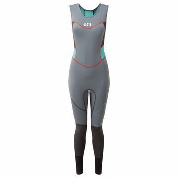 Gill Zenlite Skiff Suit Women's