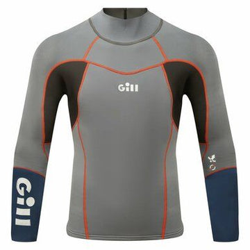 Gill Men's Zenlite Top