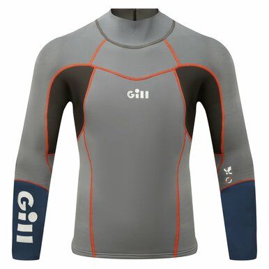 Gill Men's Zenlite Top