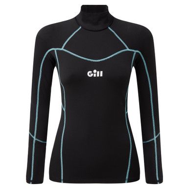 Gill Hydrophobe Top Womens