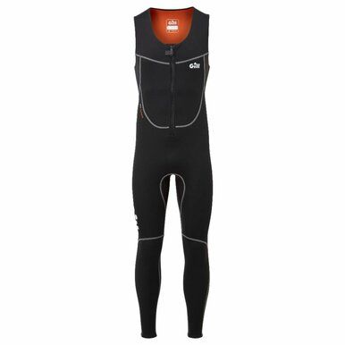 Gill Dynamic Long John - Men's