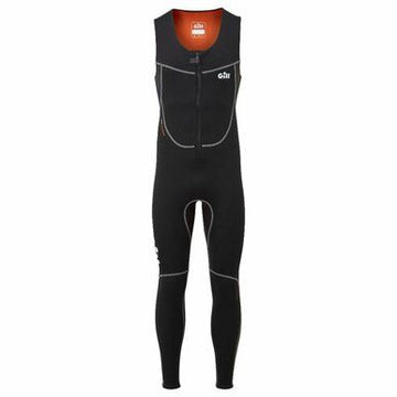 Gill Dynamic Long John - Men's
