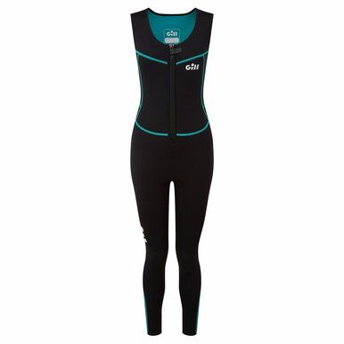 Gill Dynamic Long Jane - Women's