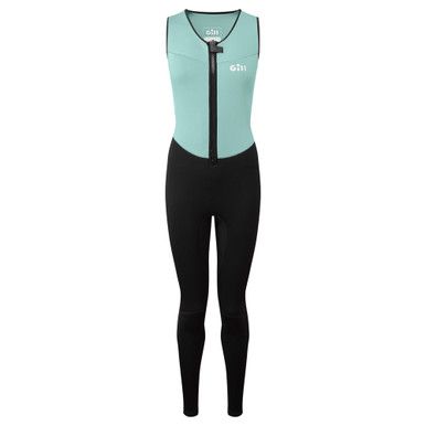 Gill Women's Dynamic Long Jane - Eggshell