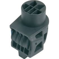 Selden 4 Sheave Mast Heel