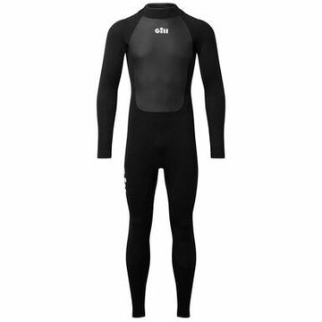 Gill Men‚Äö√Ñ√¥s Pursuit Wetsuit 4/3mm Back Zip
