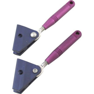 Selden Original Spreader Bottlescrew Adjusters - Pair