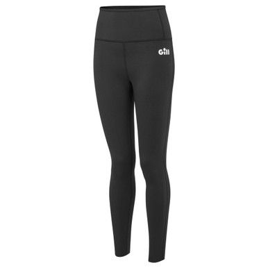 Gill Womens Pursuit Neoprene Leggins
