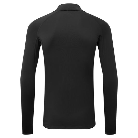 Gill Mens Hydrophobe Top - Black