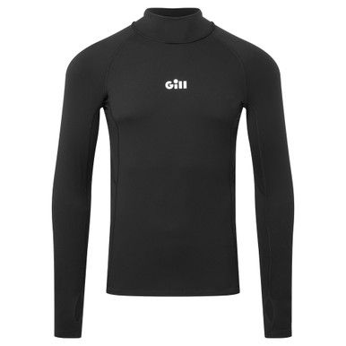Gill Mens Hydrophobe Top