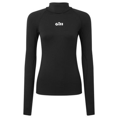 Gill Womens Hydrophobe Top
