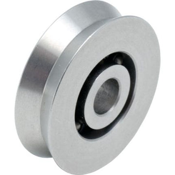 Selden Stainless Steel Ball Bearing Sheave 35mmx10mm