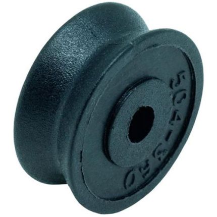 Selden Plain Bearing Sheave 20x9mm (For Mast Head)