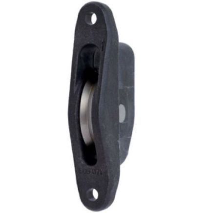 Selden Jib Halyard With Aluminium Sheave